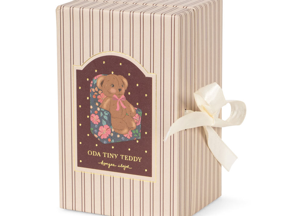 Konges Sløjd A/S Knuffeldieren kyoto