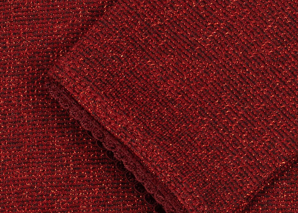 Konges Sløjd A/S Jersey Shirts red dahlia