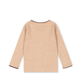 Konges Sløjd A/S Jersey Shirts moonlight