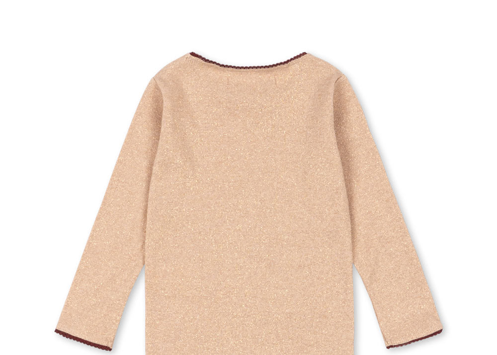 Konges Sløjd A/S Jersey Shirts moonlight