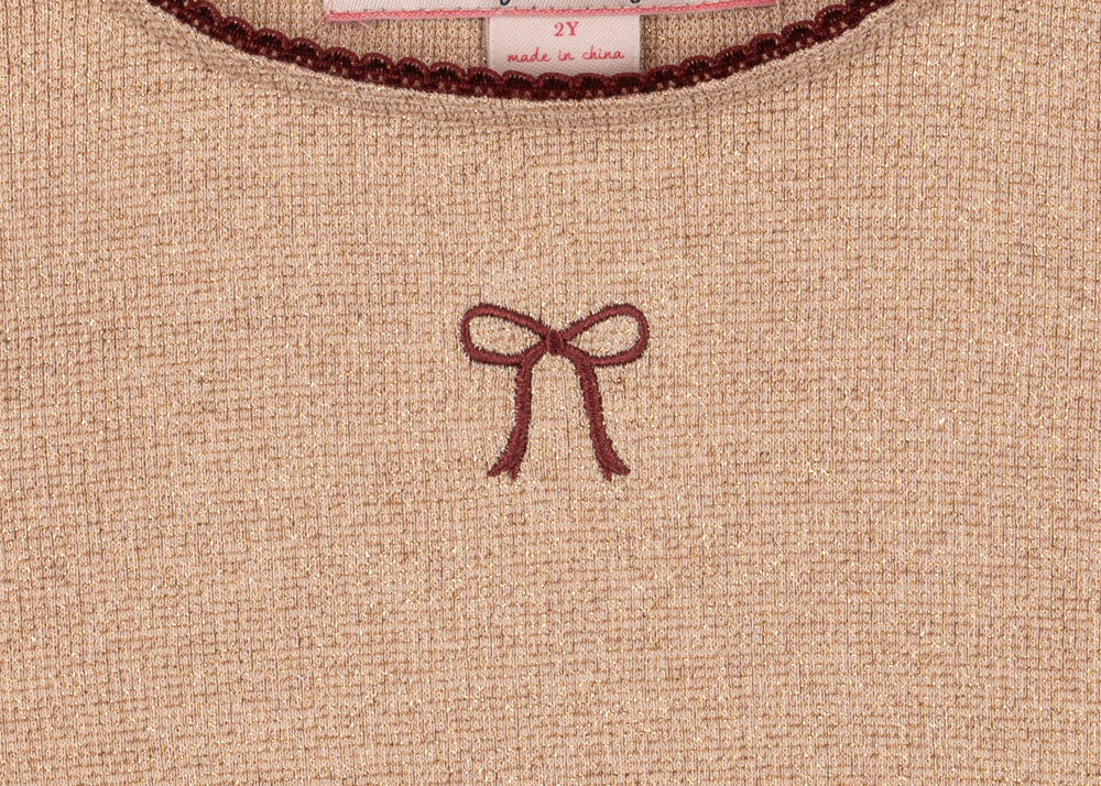 Konges Sløjd A/S Jersey Shirts moonlight