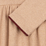 Konges Sløjd A/S Jersey Jurken moonlight