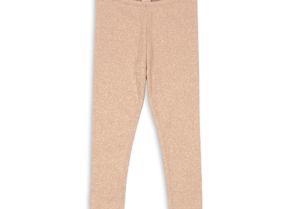 Konges Sløjd A/S Jersey Broeken moonlight