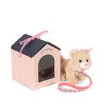 Konges Sløjd A/S Knuffeldieren cat