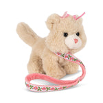 Konges Sløjd A/S Knuffeldieren cat