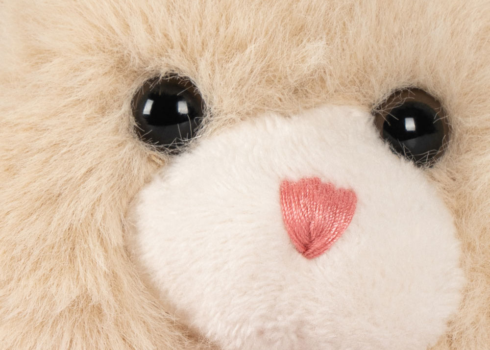 Konges Sløjd A/S Knuffeldieren cat