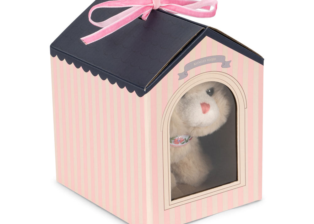 Konges Sløjd A/S Knuffeldieren cat