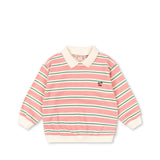 Konges Sløjd A/S Jersey Shirts blush bound stripe