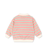 Konges Sløjd A/S Jersey Shirts blush bound stripe