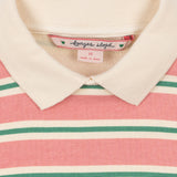 Konges Sløjd A/S Jersey Shirts blush bound stripe