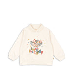 Konges Sløjd A/S Jersey Shirts antique white