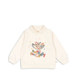 Konges Sløjd A/S Jersey Shirts antique white