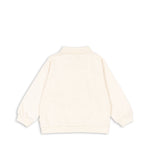 Konges Sløjd A/S Jersey Shirts antique white