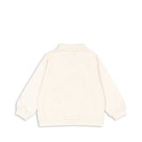 Konges Sløjd A/S Jersey Shirts antique white