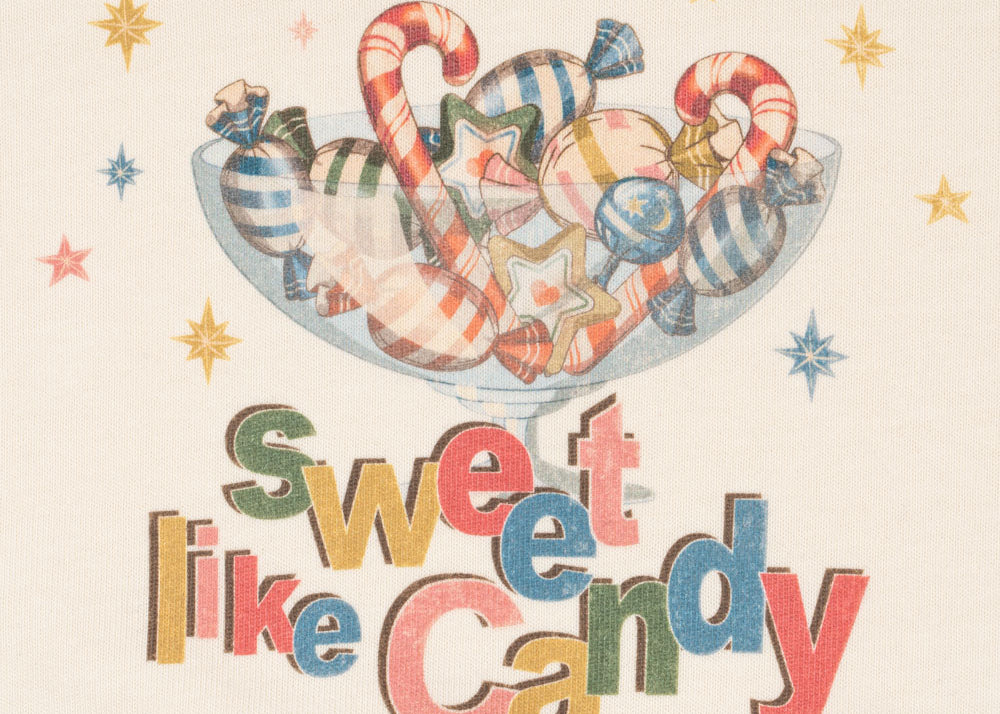 Konges Sløjd A/S Jersey Shirts antique white