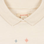 Konges Sløjd A/S Jersey Shirts antique white