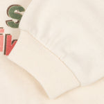 Konges Sløjd A/S Jersey Shirts antique white