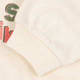 Konges Sløjd A/S Jersey Shirts antique white