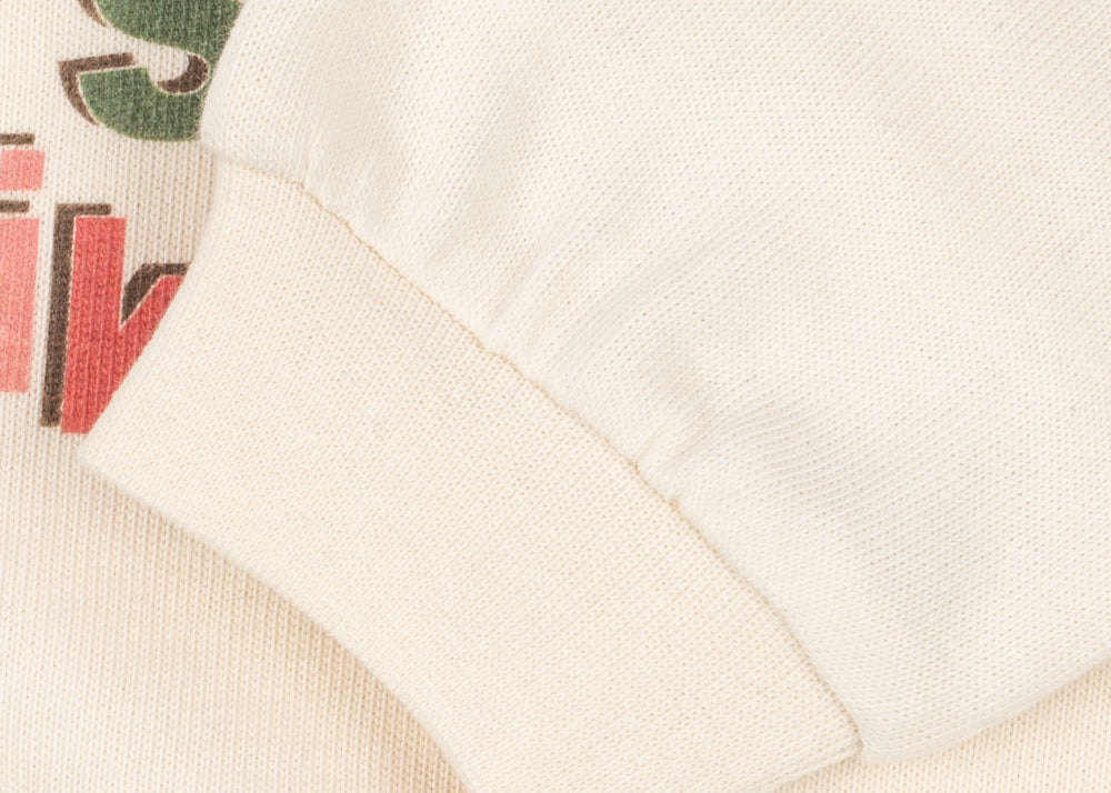 Konges Sløjd A/S Jersey Shirts antique white