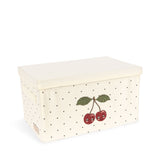 Konges Sløjd A/S Opslag cherry