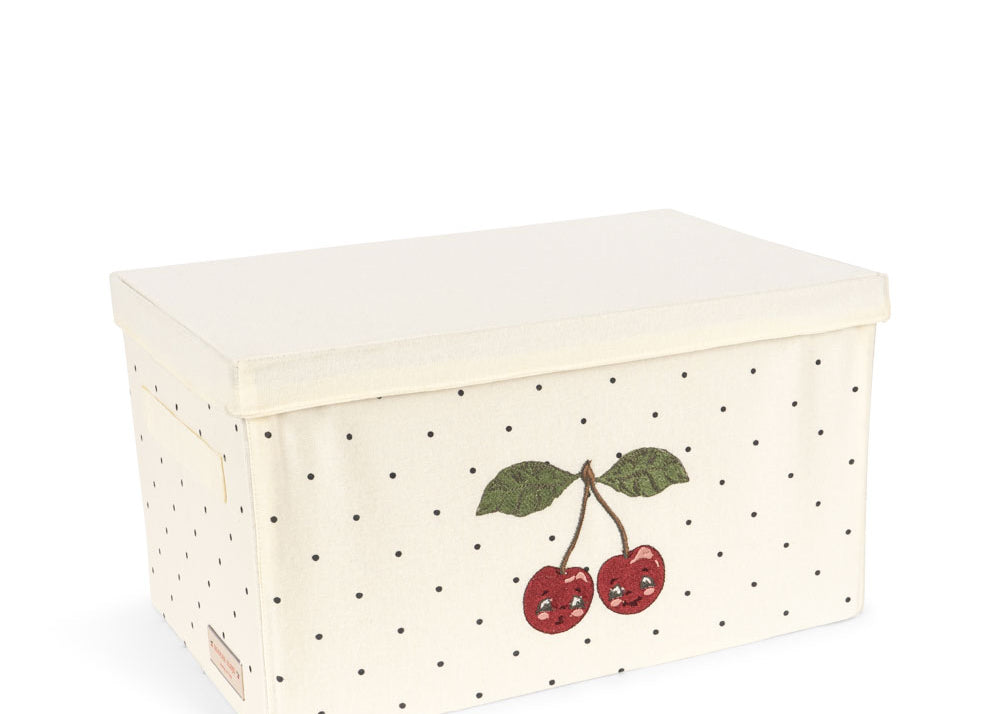 Konges Sløjd A/S Opslag cherry