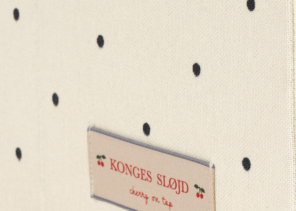 Konges Sløjd A/S Opslag cherry