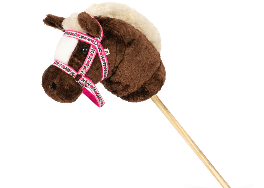 Konges Sløjd A/S Knuffeldieren multi