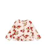 Konges Sløjd A/S Jersey Shirts midori rosso