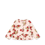 Konges Sløjd A/S Jersey Shirts midori rosso