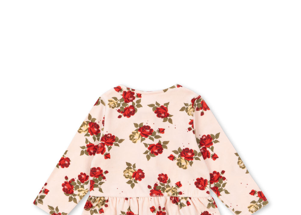 Konges Sløjd A/S Jersey Shirts midori rosso