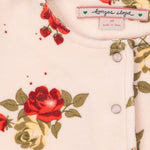 Konges Sløjd A/S Jersey Shirts midori rosso