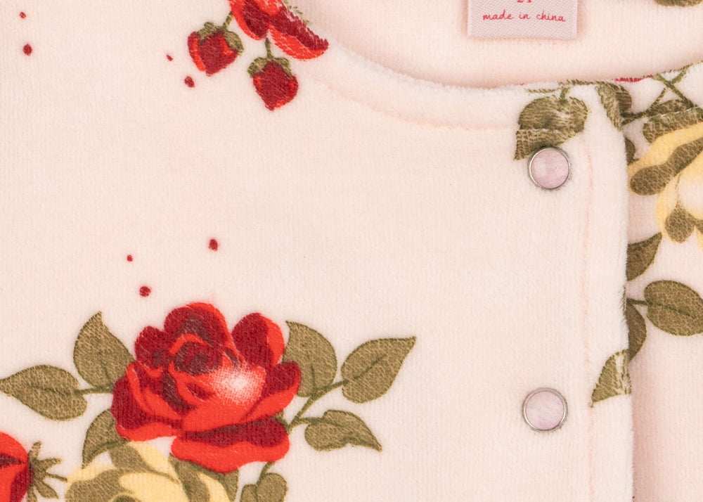 Konges Sløjd A/S Jersey Shirts midori rosso