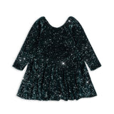 Konges Sløjd A/S Jersey Jurken sycamore