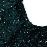 Konges Sløjd A/S Jersey Jurken sycamore