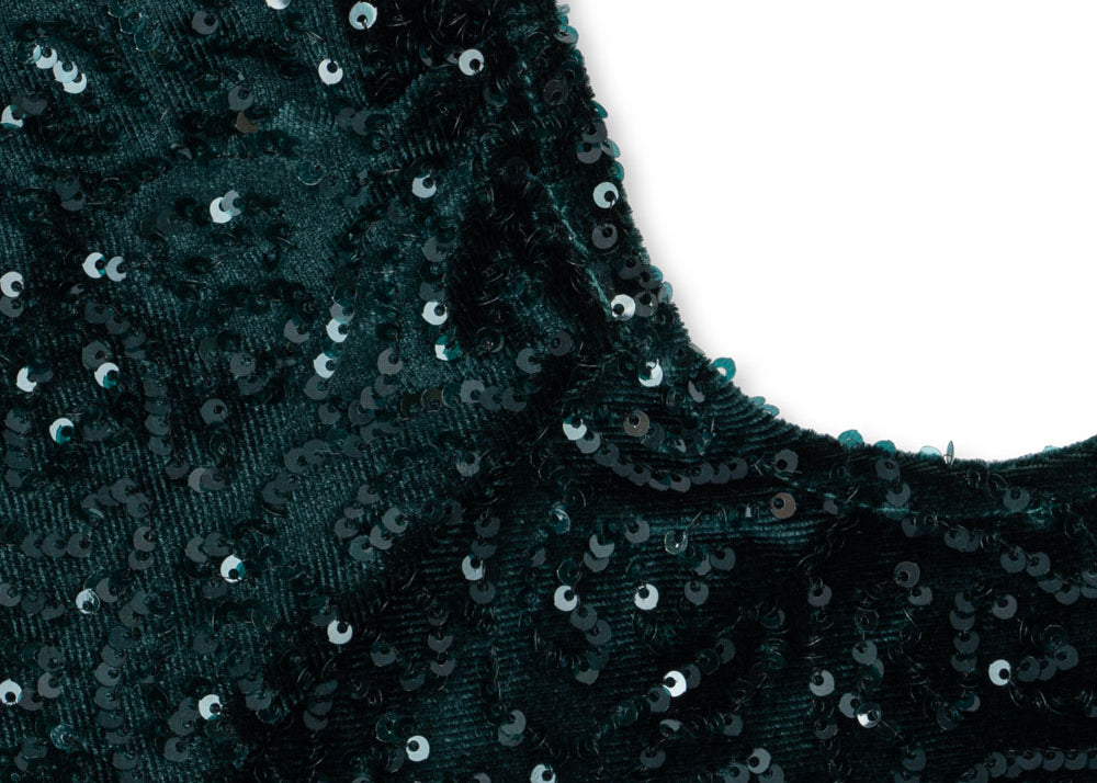 Konges Sløjd A/S Jersey Jurken sycamore