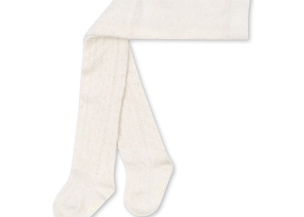 Konges Sløjd A/S Pantys off white