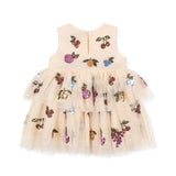 Konges Sløjd A/S WOVEN DRESSES vitamins