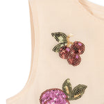 Konges Sløjd A/S WOVEN DRESSES vitamins