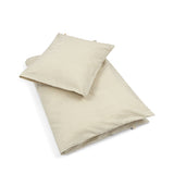 Konges Sløjd A/S Juniorbeddengoed tea stripe