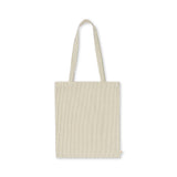 Konges Sløjd A/S Juniorbeddengoed tea stripe