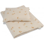 Konges Sløjd A/S Juniorbeddengoed moonlight