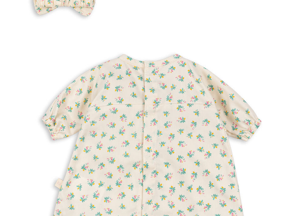 Konges Sløjd A/S Poppenaccessoires fleur coloré