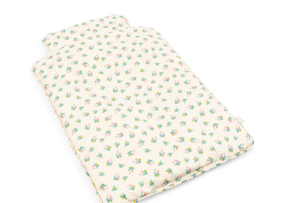 Konges Sløjd A/S Poppenaccessoires fleur coloré