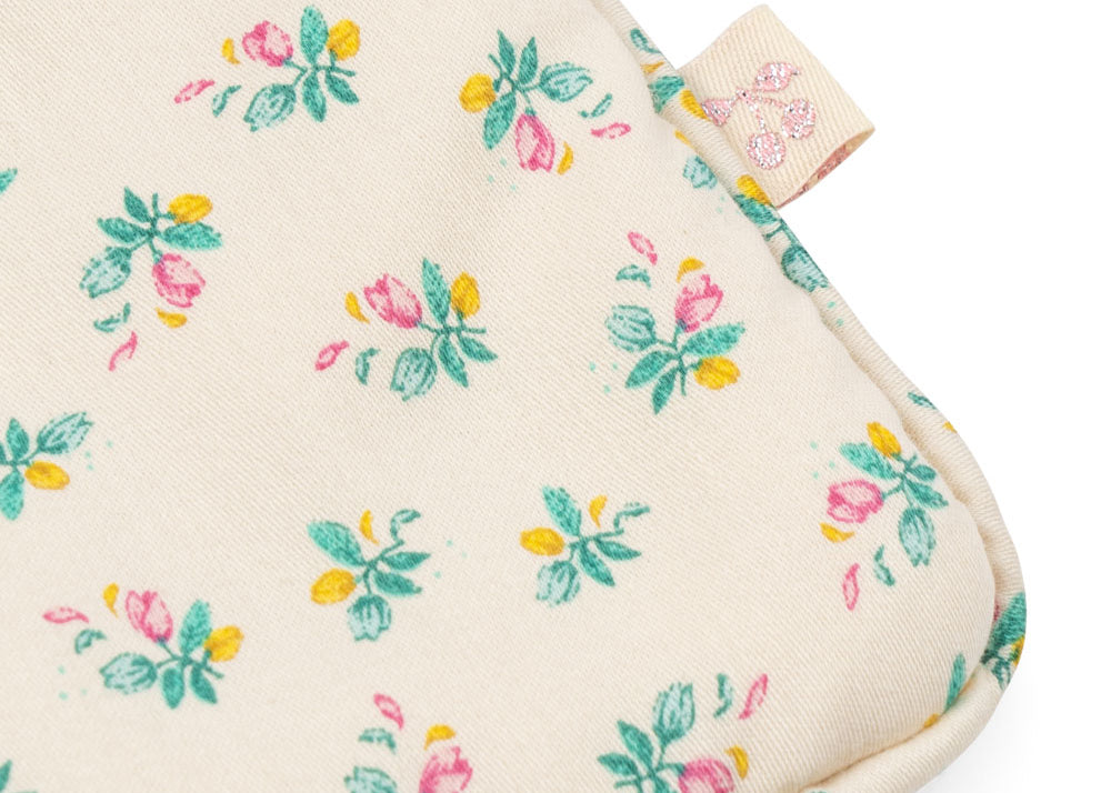 Konges Sløjd A/S Poppenaccessoires fleur coloré