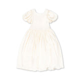 Konges Sløjd A/S WOVEN DRESSES shortbread