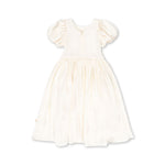 Konges Sløjd A/S WOVEN DRESSES shortbread