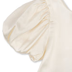 Konges Sløjd A/S WOVEN DRESSES shortbread