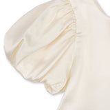 Konges Sløjd A/S WOVEN DRESSES shortbread