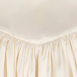 Konges Sløjd A/S WOVEN DRESSES shortbread