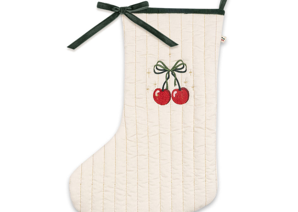 Konges Sløjd A/S Decoratie christmas cherry